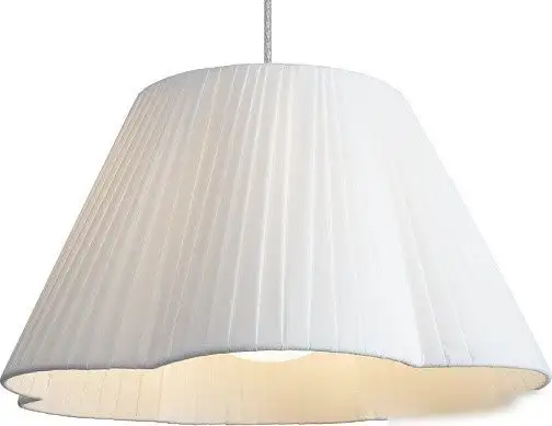 Подвесная люстра Freya Sylvia FR2056PL-01W – фото товара