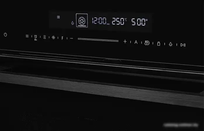 Электрический духовой шкаф KUPPERSBERG KMW 694 - фото товара