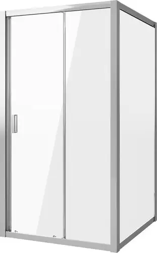 Душевой уголок Niagara NG-62-8A-A70 80x70x195 - изображение в каталоге