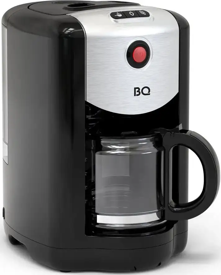 Капельная кофеварка BQ CM1009 - фото товара