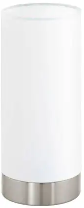 Настольная лампа Eglo Pasteri 95118 – изображение в каталоге