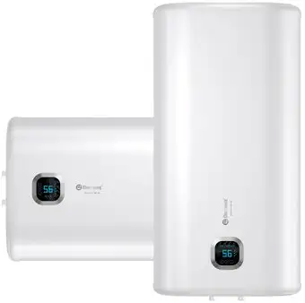 Накопительный электрический водонагреватель Thermex Decido 80 Wi-Fi - изображение в каталоге