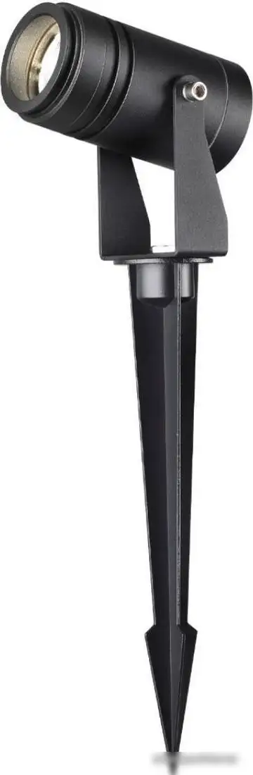 Садовый светильник Odeon Light Stima 6647/10GL