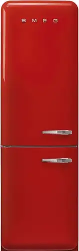 Холодильник Smeg FAB32LRD5 - изображение в каталоге