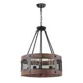 Подвесная люстра Freya Vittoria FR4561-PL-05-B – изображение в каталоге