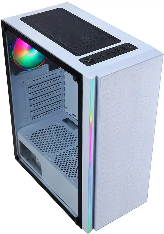 Корпус Formula CL-3302W RGB – фото товара
