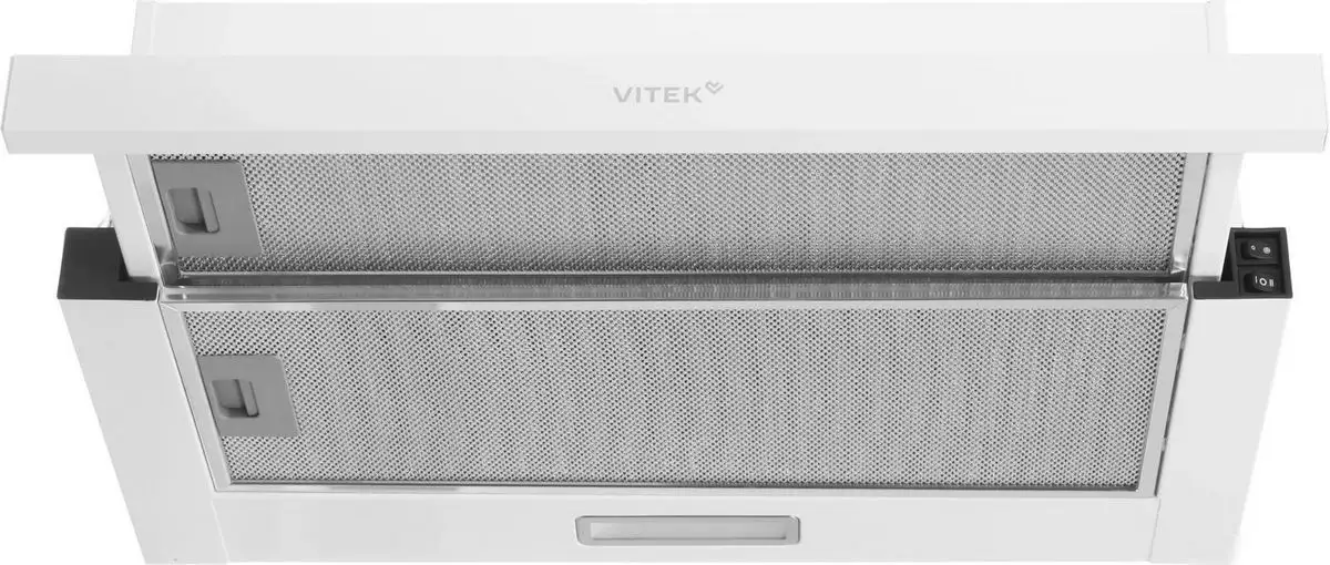 Кухонная вытяжка Vitek VT-TH 6020 W - фото товара