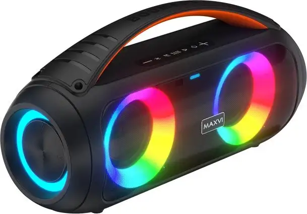 Беспроводная колонка Maxvi PS-04 – фото товара