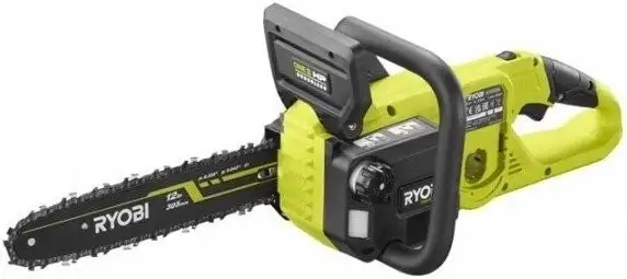Аккумуляторная пила Ryobi RY18CSX30A-0 5133005465 (без АКБ) – фото товара