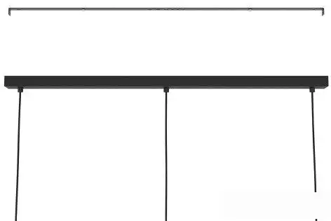 Подвесная люстра Eglo Venezuela 900167 – фото товара