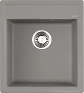 Кухонная мойка Omoikiri Daisen 46 GR - изображение в каталоге