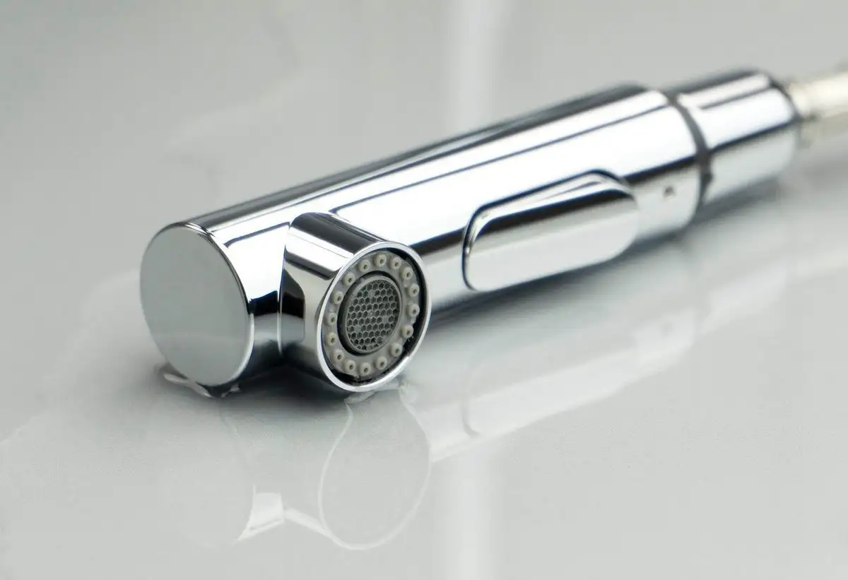 Смеситель Deante Momi BKM 073M - фото товара