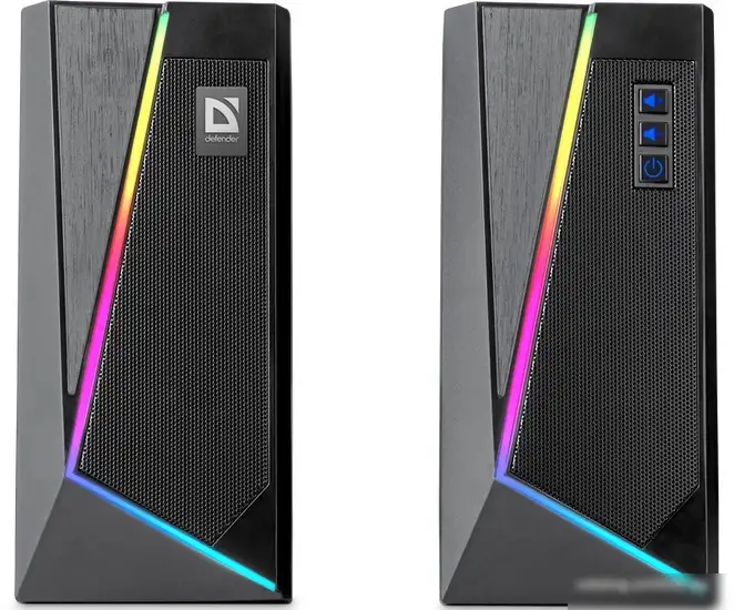 Акустика Defender Solar 3 – фото товара