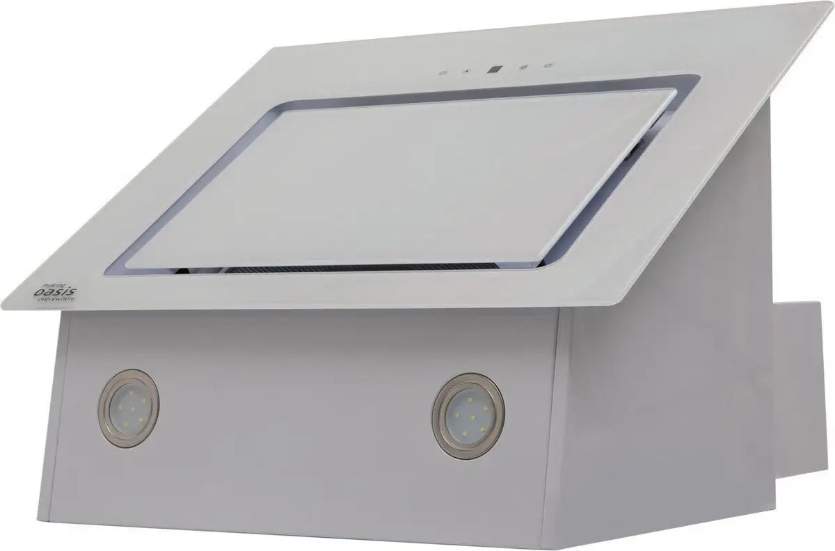 Кухонная вытяжка Oasis (Making Oasis Everywhere) NA-60W - фото товара
