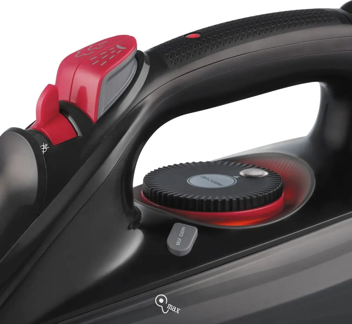 Утюг Rondell RDE-2000 - фото товара