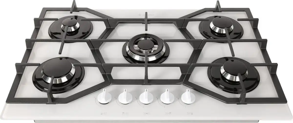 Варочная панель GEFEST СГ СН 2340 К22 - фото товара