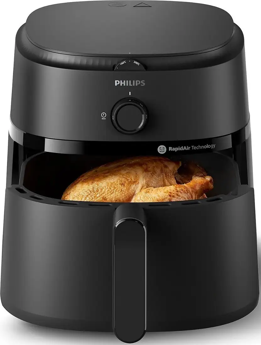 Аэрофритюрница Philips NA130/00 – фото товара