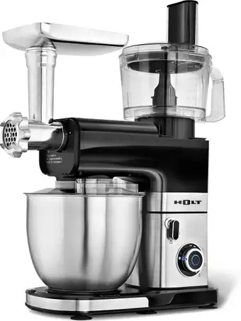 Кухонный комбайн Holt HT-FP-015 - изображение в каталоге