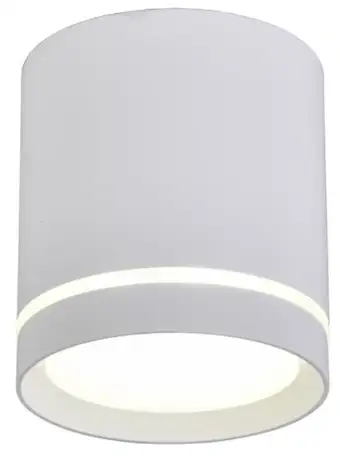Точечный светильник Omnilux Capurso OML-102409-05 – изображение в каталоге
