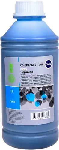 Чернила CACTUS CS-EPT6642-1000 – изображение в каталоге