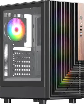 Корпус ACD Citadel 101 AH-TC1GA-000 – изображение в каталоге