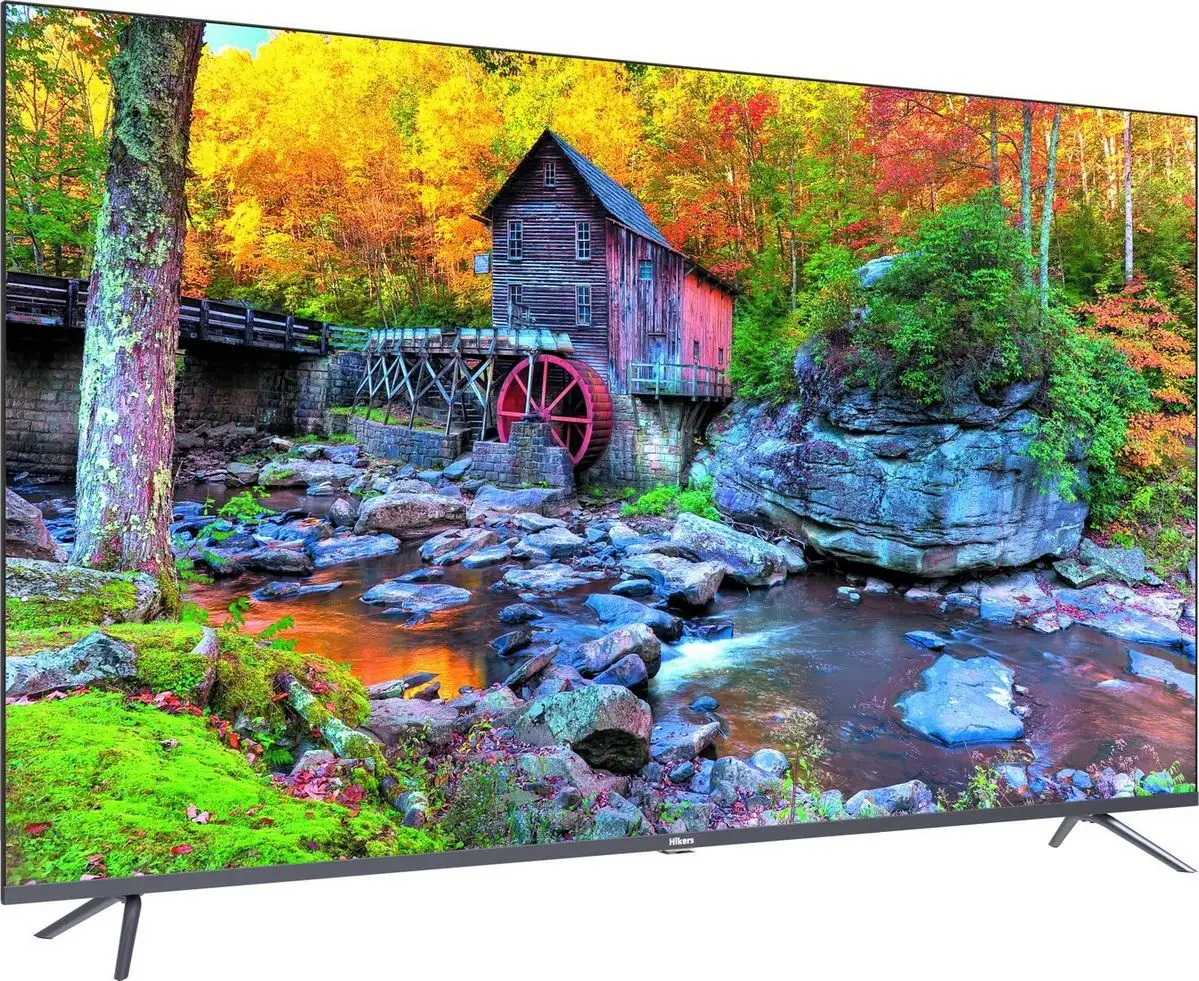 Телевизор Hikers 65HTQ01 – фото товара