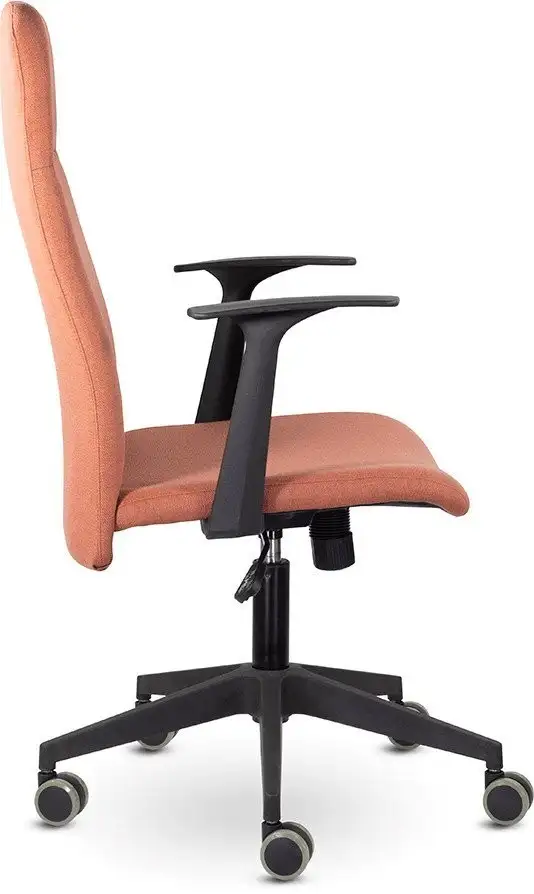 Офисное кресло UTFC Софт Стандарт (Moderno Terrakot 05) – фото товара