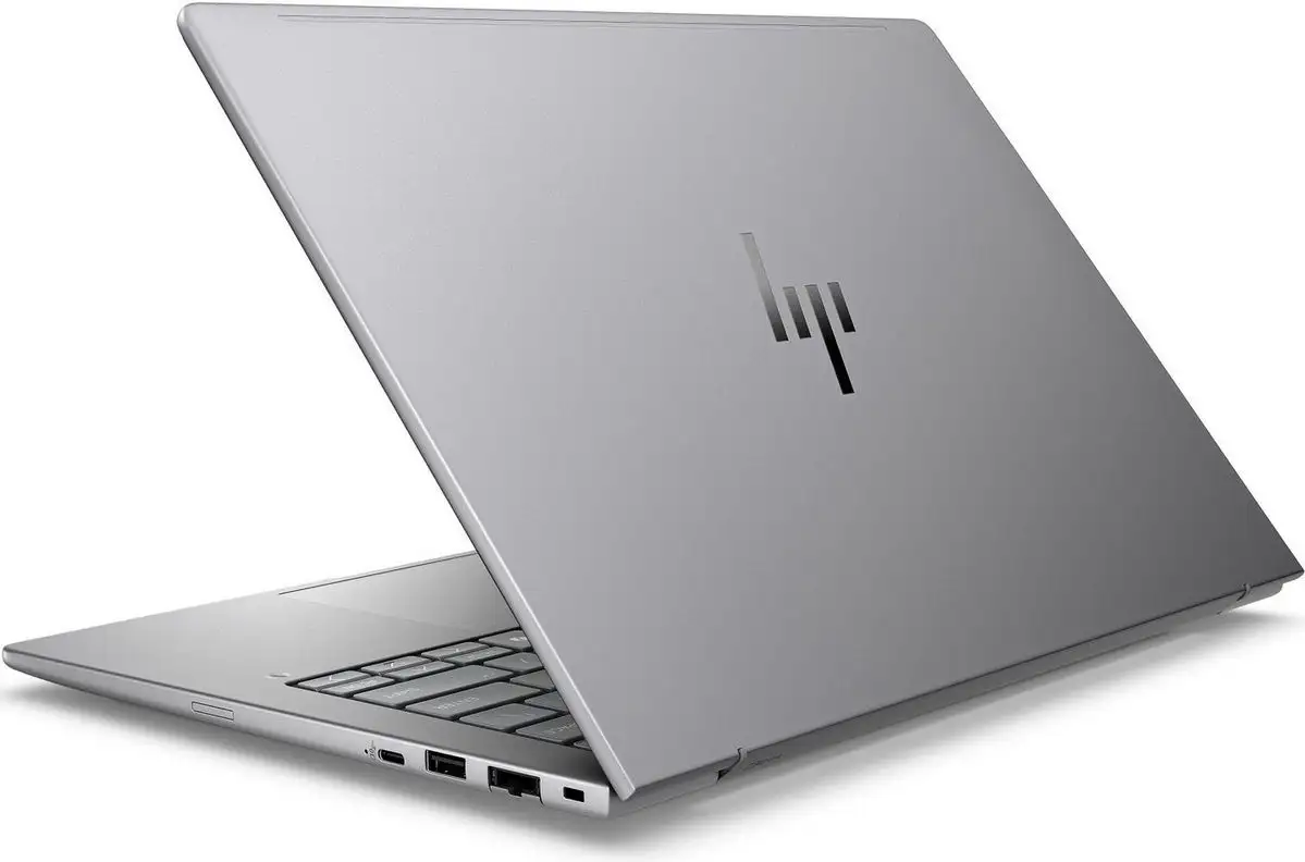 Ноутбук HP ZBook 8 G1ak BX7L4UT – фото товара