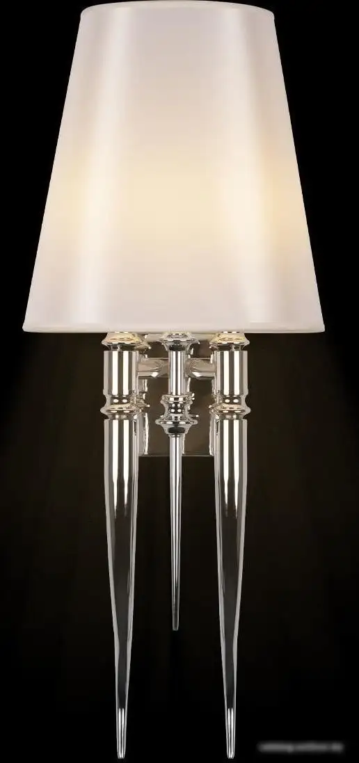 Бра LOFT IT Brunilde 10207W/M Chrome – фото товара