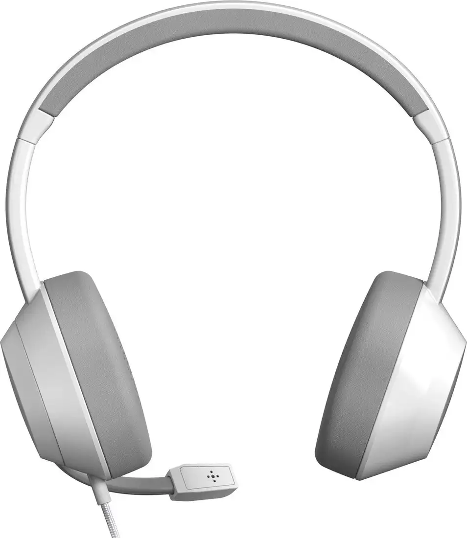 Офисная гарнитура A4Tech Fstyler FH150U (белый) – фото товара