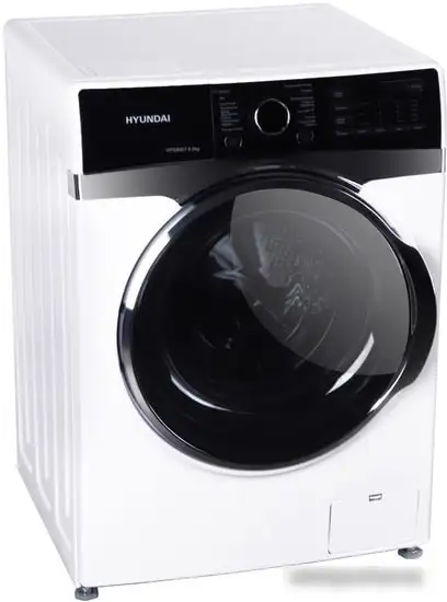 Стиральная машина Hyundai WFE8407 - фото товара