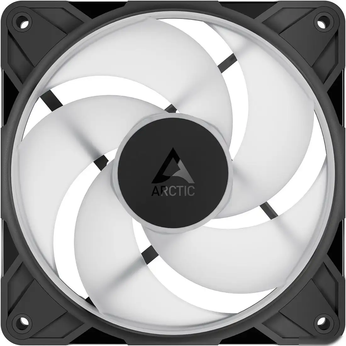Комплект вентиляторов для корпуса Arctic P12 Pro Reverse A-RGB 3 Pack ACFAN00333A – фото товара