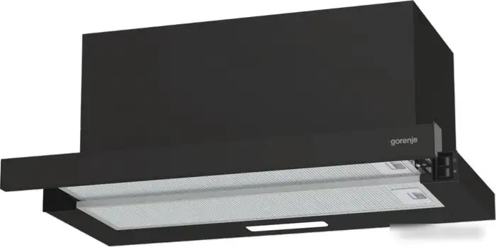 Кухонная вытяжка Gorenje TH606E7B - фото товара