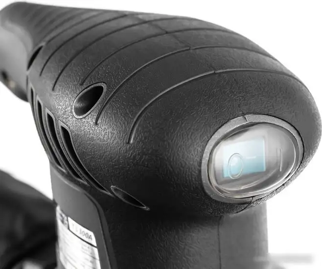 Эксцентриковая шлифмашина Tesla TS300A – фото товара