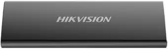 Внешний накопитель Hikvision T200N HS-ESSD-T200N/512G 512GB (черный) – изображение в каталоге
