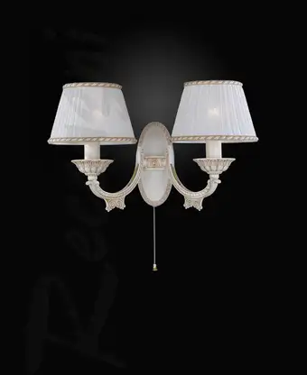 Бра Reccagni Angelo 9660 A 9660/2 – изображение в каталоге