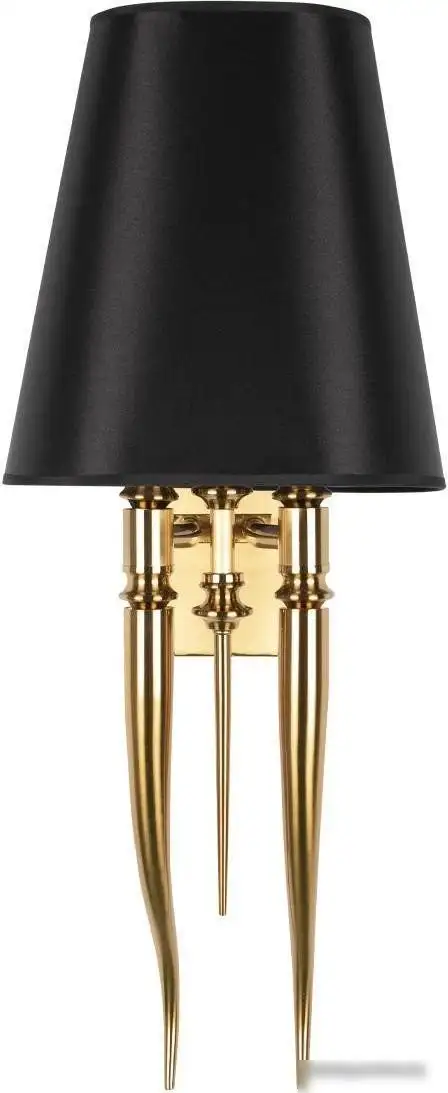 Бра LOFT IT Brunilde 10207W/M Gold – фото товара