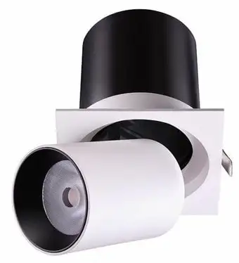 Спот Novotech Lanza 358082 – изображение в каталоге