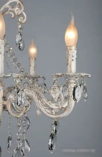 Люстра Omnilux Martina OML-79003-08 – фото товара