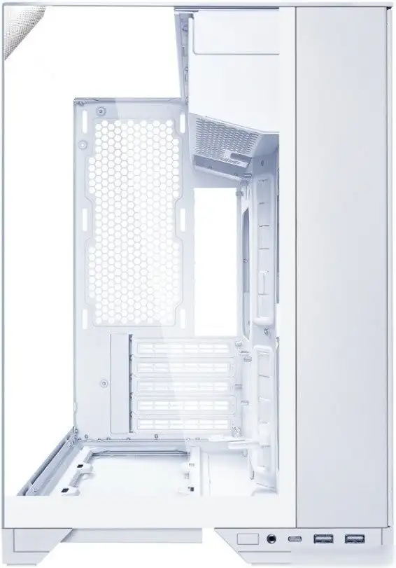 Корпус Lian Li O11 Vision-M Digital G99.O11VMDW.R0 – фото товара