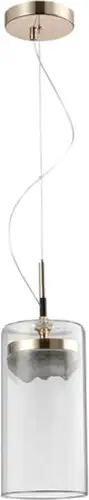 Подвесная люстра Arte Lamp Idillio A2306SP-6GO – изображение в каталоге