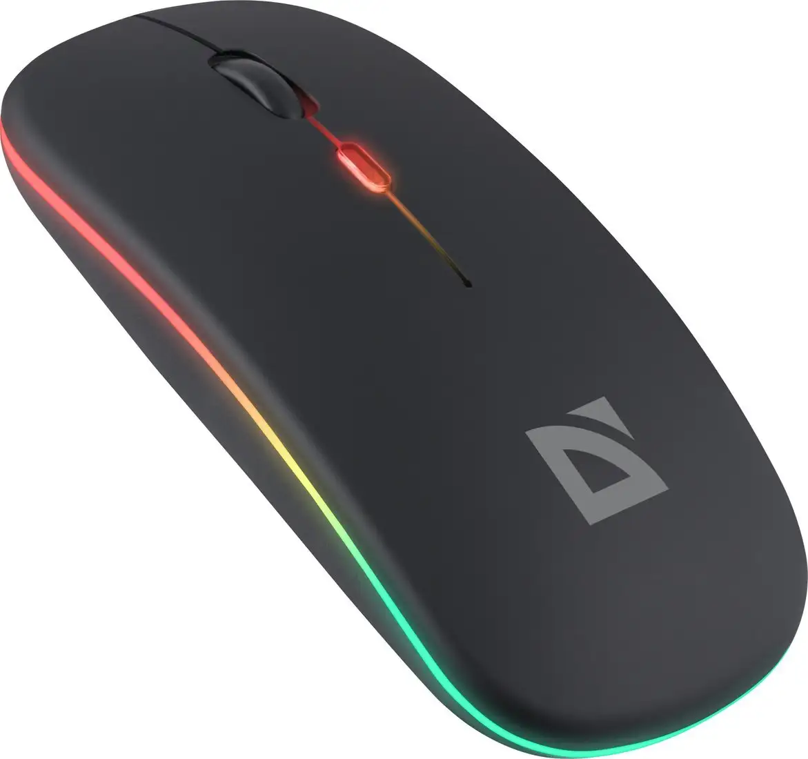 Мышь Defender Coda MB-261 (черный) – фото товара