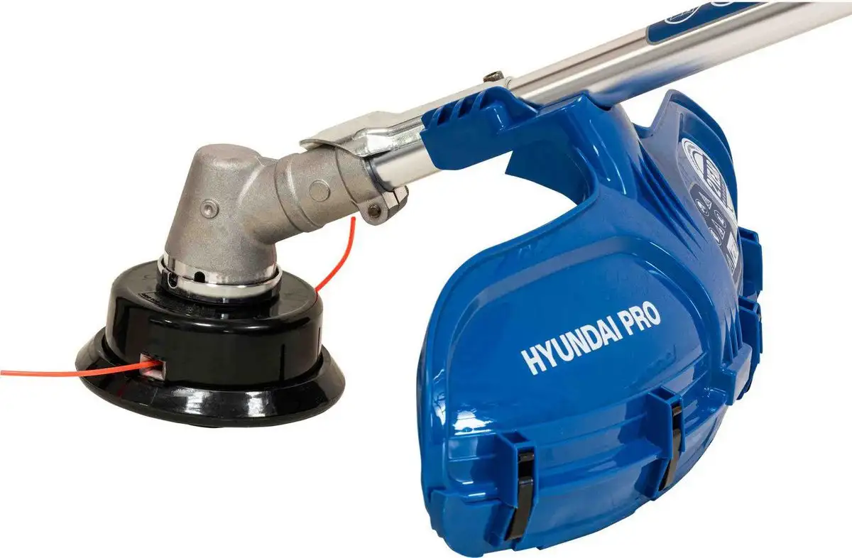 Триммер Hyundai H 143 Pro – фото товара