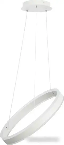 Припотолочная люстра Citilux Дуэт CL719400 – фото товара