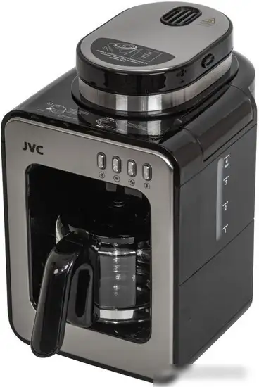 Капельная кофеварка JVC JK-CF36 - фото товара