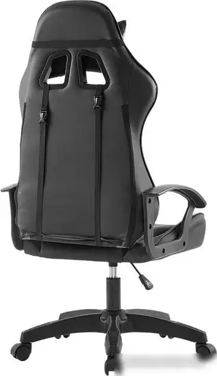 Кресло GameLab Nomad (черный) – фото товара