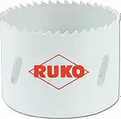 Коронка Ruko 126127