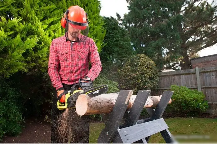 Электрическая пила Ryobi RCS1935B – фото товара