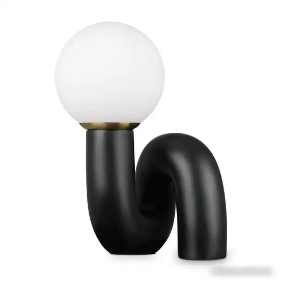 Настольная лампа Freya Slide FR5283TL-01R – фото товара