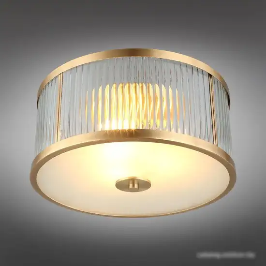 Подвесная люстра Aployt Matteo APL.624.07.03 – фото товара